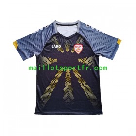 Maillot de Foot Macédoine du Nord Troisieme 2023